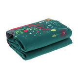Maxbell 1 Piece Electronic Piano Keyboard Dust Cover Protector Double Deer