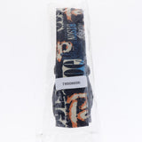 Max 1 Piece Canvas Strap Belt for Acoustic Electric Guitar Letter