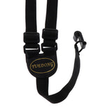Max Adjustable Ukulele Strap Musical Instrument Accessory Stripe