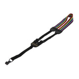Max Adjustable Ukulele Strap Musical Instrument Accessory Stripe