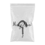 Maxbell 1 Piece Saxophone Neck Strap Belt for Alto Tenor Soprano Sax Parts Wide