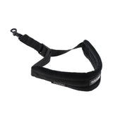 Maxbell 1 Piece Saxophone Neck Strap Belt for Alto Tenor Soprano Sax Parts Wide