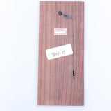 Maxbell Acoustic Guitar Head Veneer Headstock Headplate  02