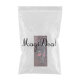 Maxbell Acoustic Guitar Head Veneer Headstock Headplate  02