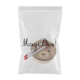 Maxbell Cartoon Hand Drum Percussion Toy for Music Instruments Learning Education