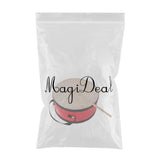 Maxbell Hand Drum with Beater Kids Wooden Percussion Education Musical Instruments