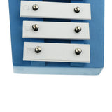 Max 15 Keys Aluminum Xylophone with Mallets for Kids Early Educational