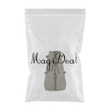 Max Washed Canvas Ukulele Gig Bag for 21/23/26 Inch Ukulele Hawaii Guitar Green