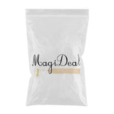 Max Maxb Flute Oboe Cleaning Passing Cloth Musical Instruments Accessories