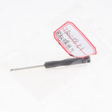 Max Maxb 1 Piece Slotted Screwdriver with Handle for Flute Clarinet Saxophone
