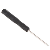 Max Maxb 1 Piece Slotted Screwdriver with Handle for Flute Clarinet Saxophone