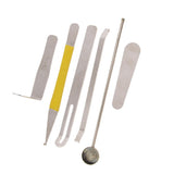 Maxbell Clarinet Piccolo Oboe Bassoon Repair Maintenance Tools Kit