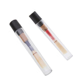 Maxbell Oboe Reeds Medium Strength Handmade Oboe Reeds Instrument Accessories Red