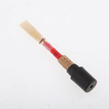 Maxbell Oboe Reeds Medium Strength Handmade Oboe Reeds Instrument Accessories Red