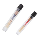 Maxbell Oboe Reeds Medium Strength Handmade Oboe Reeds Instrument Accessories Red