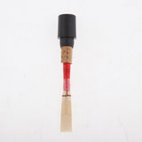 Maxbell Oboe Reeds Medium Strength Handmade Oboe Reeds Instrument Accessories Red