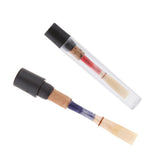 Maxbell Oboe Reeds Medium Strength Handmade Oboe Reeds Instrument Accessories Red