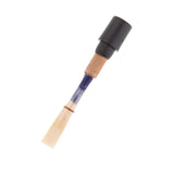 Maxbell Oboe Reeds Medium Strength Handmade Oboe Reeds Instrument Accessories Blue