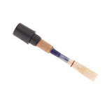 Maxbell Oboe Reeds Medium Strength Handmade Oboe Reeds Instrument Accessories Blue