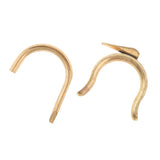 Maxbell Trumpet Finger Hook Holder - Fits Many School Brands Size_1