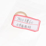 Maxbell Trumpet Finger Hook Holder - Fits Many School Brands Size_1