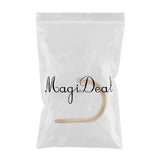 Maxbell Trumpet Finger Hook Holder - Fits Many School Brands Size_1