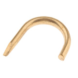 Maxbell Trumpet Finger Hook Holder - Fits Many School Brands Size_1