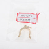 Maxbell Trumpet Finger Hook Holder - Fits Many School Brands Size_2