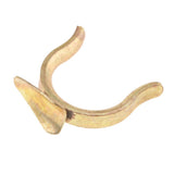 Maxbell Trumpet Finger Hook Holder - Fits Many School Brands Size_2