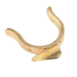 Maxbell Trumpet Finger Hook Holder - Fits Many School Brands Size_2