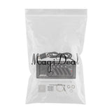 Max EQ-7545R 4 Band EQ Equalizer Piezo Pickup for Acoustic Guitar