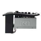 Max EQ-7545R 4 Band EQ Equalizer Piezo Pickup for Acoustic Guitar