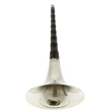 Maxbell Ebony Chinese Traditional Instrument Trumpet Suona Horn Bb Key