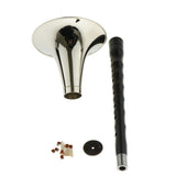 Maxbell Ebony Chinese Traditional Instrument Trumpet Suona Horn Eb Key