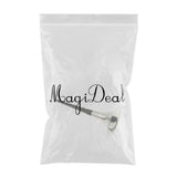 Maxbell Ebony Chinese Traditional Instrument Trumpet Suona Horn F Key