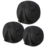 Maxbell 1 Piece Bass Drum Soft Case Bag Cover for Army Drum Percussion Parts 22inch