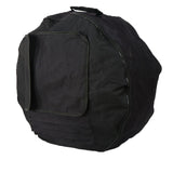 Maxbell 1 Piece Bass Drum Soft Case Bag Cover for Army Drum Percussion Parts 22inch