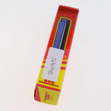 Max 16 Holes C Key Tremolo Harmonica Mouth Organ Musical Instrument Gift Black