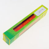 Maxbell 24 Holes C Key Tremolo Harmonica Mouth Organ Musical Instrument Gift Golden