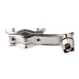 Maxbell Drum Clamps Extension Clamps for Drums Percussion Instruments Accessories