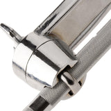 Maxbell Drum Clamps Extension Clamps for Drums Instruments Accessories