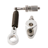 Maxbell Simple 1 Set Drum Foot Pedal Springs Cam for Drum Percussion Accessory