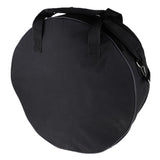 Max 1 Piece Snare Drum Soft Case Bag Cover for Drum Percussion Parts