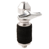 Maxbell 1 Piece Hi Hat Cymbal Clutch Screw Quick Release for Drum Set Kit