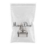 Maxbell Metal Die Cast Drum Claw Hook