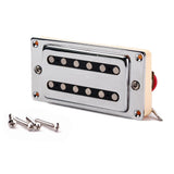 Max Guitar Humbucker Pickups Bridge Neck for Electric Guitars