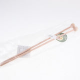 Max 1 Pair Wooden Tongue Drum Stick Mallets Percussion Instrument Accessory 42cm