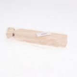 Max 1Pc Traditional Hand Carved Wooden Train Whistle Musical Instrument for Kids