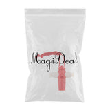 Max NO-Toxic Environmental Plastic for Samba Whistle with Red Rope Children Gift