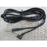 Max Guitar Bass Cable Musical Instrument Amplifier Audio Connection Cable 3m